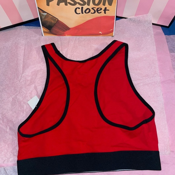 Victoria’s Secret & PINK Y2K style Bra Bundle ( sizes 32B & SMALL’S ) - Picture 7 of 9
